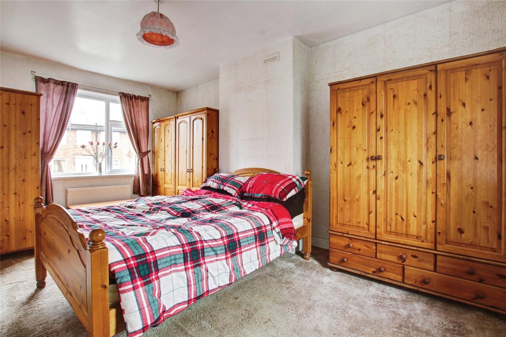 Fir Avenue, Durham , DH1 2EU